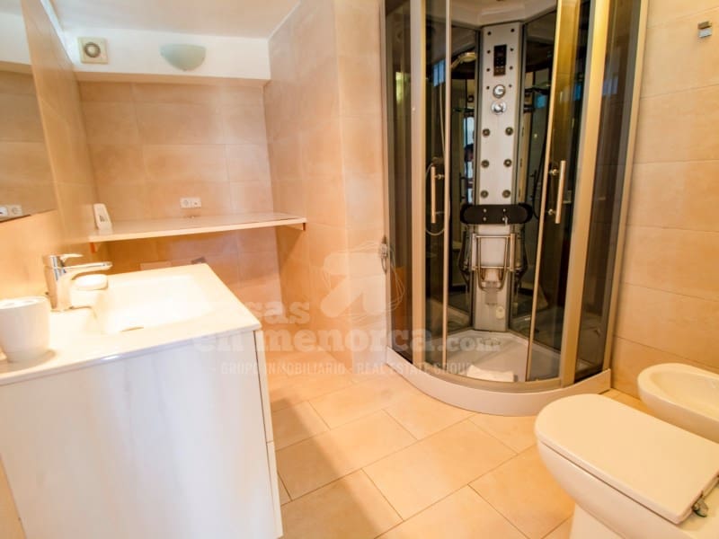 5 soveværelse Villa til salg i Cala'n Porter med swimmingpool - € 2.103.000 (Ref: 8397109)