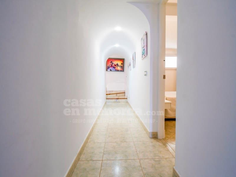 5 soveværelse Villa til salg i Cala'n Porter med swimmingpool - € 2.103.000 (Ref: 8397109)