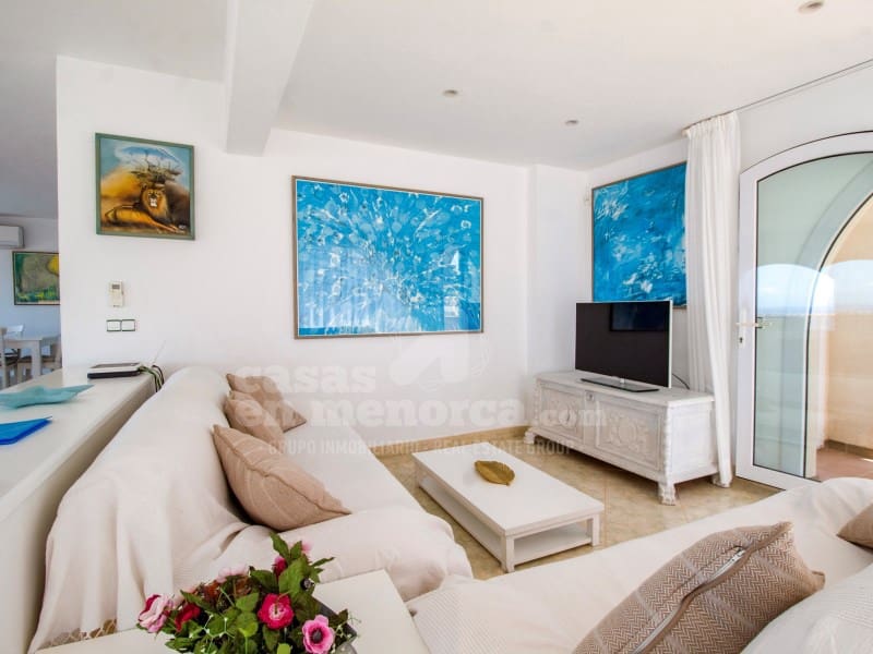 5 soveværelse Villa til salg i Cala'n Porter med swimmingpool - € 2.103.000 (Ref: 8397109)