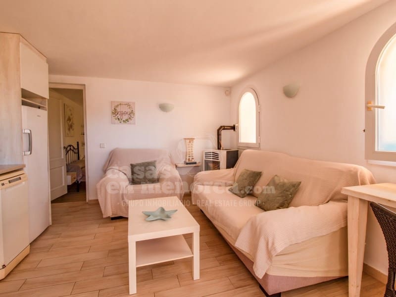 5 soveværelse Villa til salg i Cala'n Porter med swimmingpool - € 2.103.000 (Ref: 8397109)