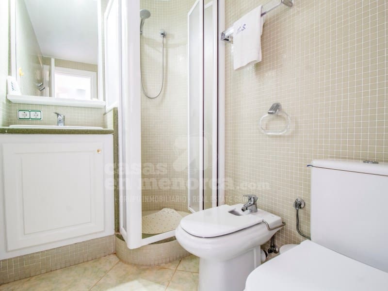 5 soveværelse Villa til salg i Cala'n Porter med swimmingpool - € 2.103.000 (Ref: 8397109)