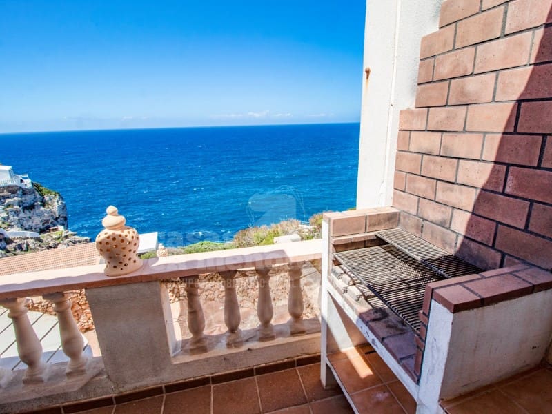 5 soveværelse Villa til salg i Cala'n Porter med swimmingpool - € 2.103.000 (Ref: 8397109)