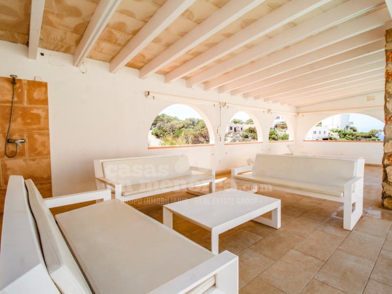 5 soveværelse Villa til salg i Cala'n Porter med swimmingpool - € 2.103.000 (Ref: 8397109)