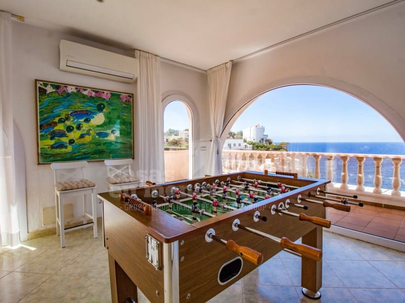5 soveværelse Villa til salg i Cala'n Porter med swimmingpool - € 2.103.000 (Ref: 8397109)