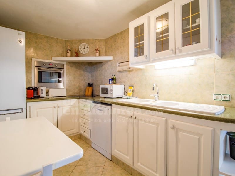 5 soveværelse Villa til salg i Cala'n Porter med swimmingpool - € 2.103.000 (Ref: 8397109)