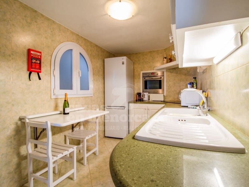 5 soveværelse Villa til salg i Cala'n Porter med swimmingpool - € 2.103.000 (Ref: 8397109)