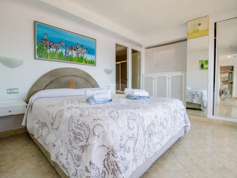 5 soveværelse Villa til salg i Cala'n Porter med swimmingpool - € 2.103.000 (Ref: 8397109)