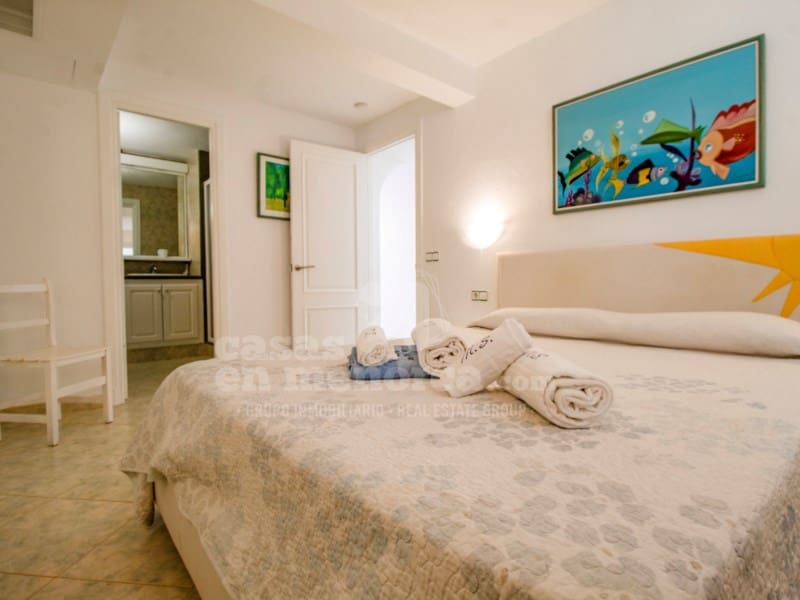 5 soveværelse Villa til salg i Cala'n Porter med swimmingpool - € 2.103.000 (Ref: 8397109)