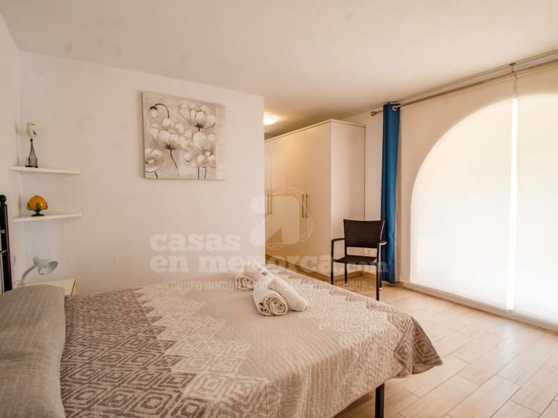 5 soveværelse Villa til salg i Cala'n Porter med swimmingpool - € 2.103.000 (Ref: 8397109)