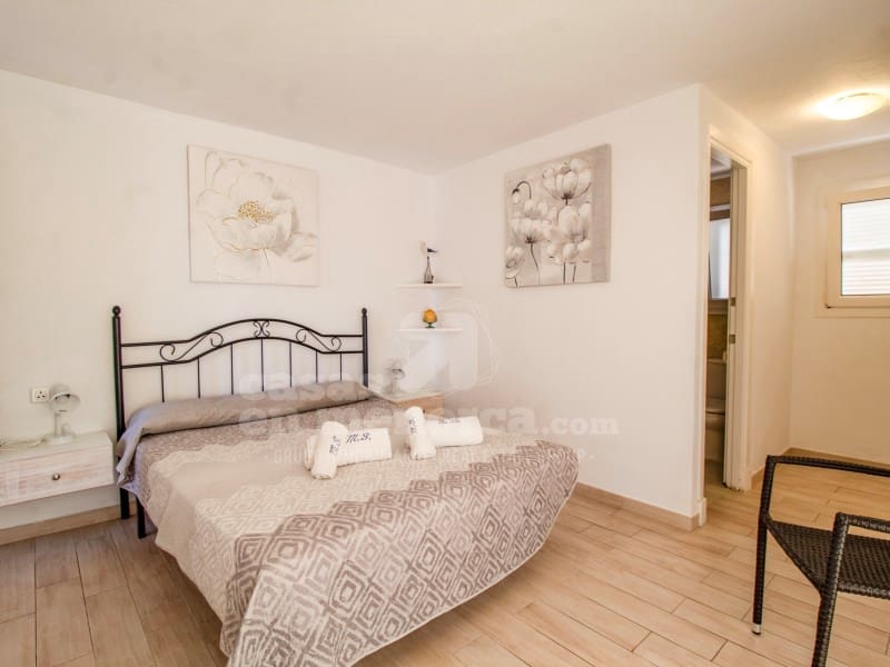 5 soveværelse Villa til salg i Cala'n Porter med swimmingpool - € 2.103.000 (Ref: 8397109)