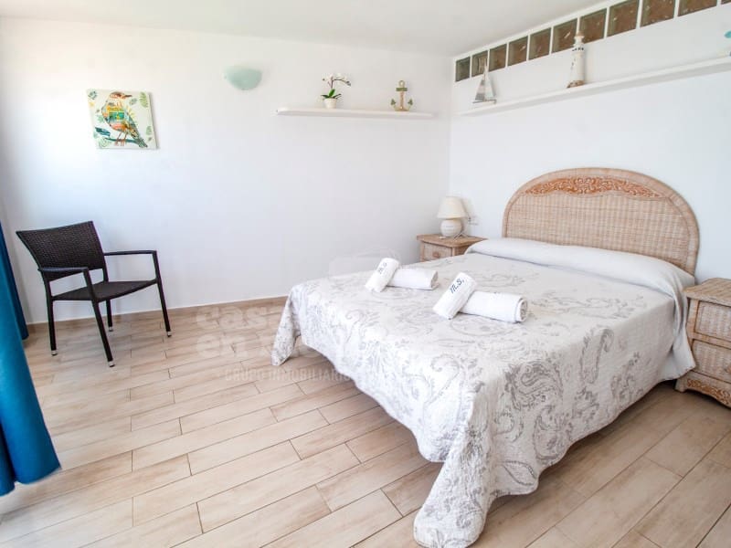 5 soveværelse Villa til salg i Cala'n Porter med swimmingpool - € 2.103.000 (Ref: 8397109)