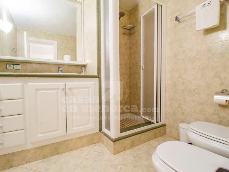 5 soveværelse Villa til salg i Cala'n Porter med swimmingpool - € 2.103.000 (Ref: 8397109)