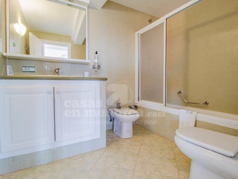 5 soveværelse Villa til salg i Cala'n Porter med swimmingpool - € 2.103.000 (Ref: 8397109)