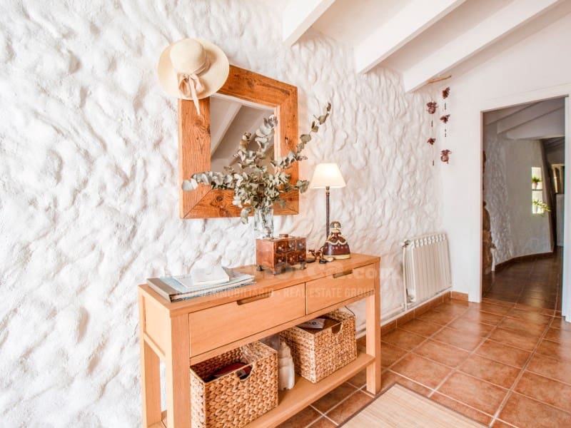 10 quarto Quinta/Casa Rural para venda em Llucmacanes com piscina garagem - 2 500 000 € (Ref: 8440773)