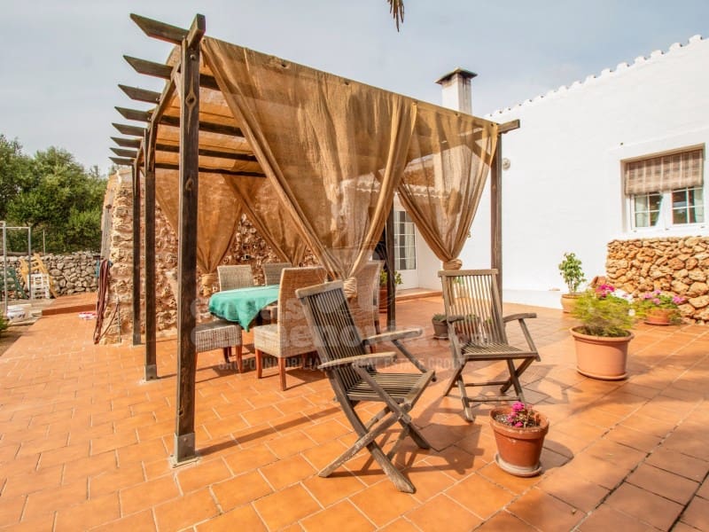 10 quarto Quinta/Casa Rural para venda em Llucmacanes com piscina garagem - 2 500 000 € (Ref: 8440773)