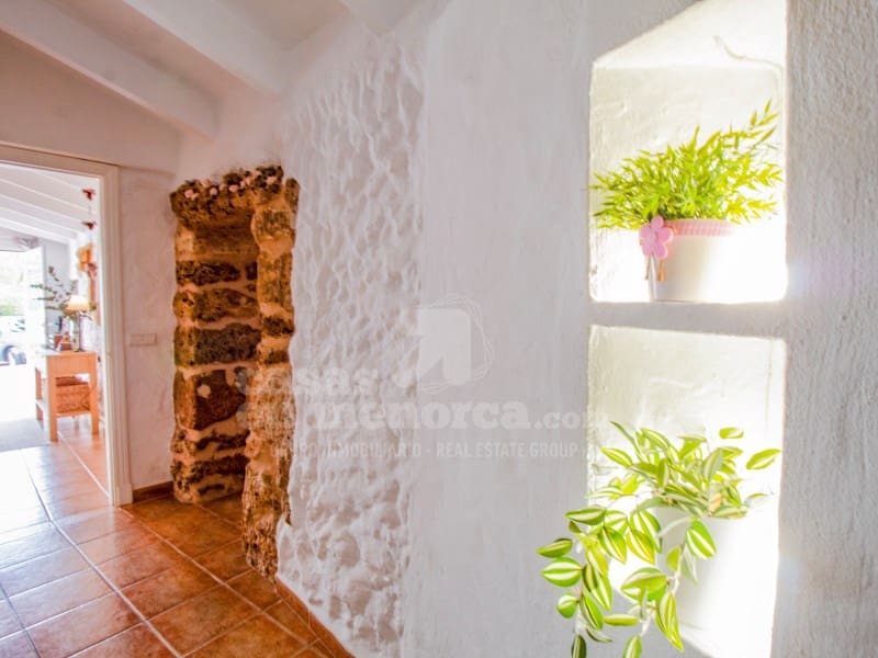 10 quarto Quinta/Casa Rural para venda em Llucmacanes com piscina garagem - 2 500 000 € (Ref: 8440773)