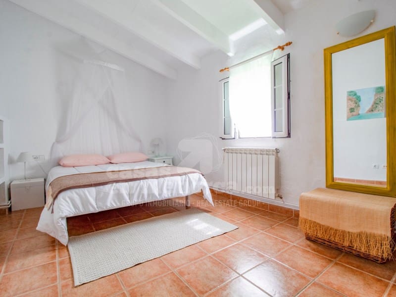 10 quarto Quinta/Casa Rural para venda em Llucmacanes com piscina garagem - 2 500 000 € (Ref: 8440773)