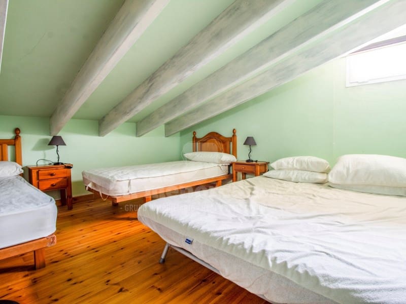 10 quarto Quinta/Casa Rural para venda em Llucmacanes com piscina garagem - 2 500 000 € (Ref: 8440773)