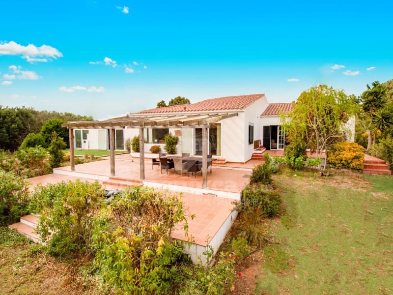 10 quarto Quinta/Casa Rural para venda em Llucmacanes com piscina garagem - 2 500 000 € (Ref: 8440773)