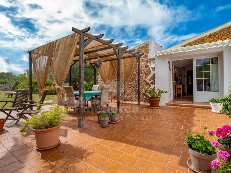 10 quarto Quinta/Casa Rural para venda em Llucmacanes com piscina garagem - 2 500 000 € (Ref: 8440773)