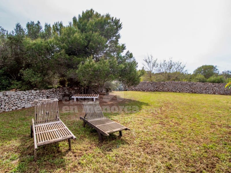 10 quarto Quinta/Casa Rural para venda em Llucmacanes com piscina garagem - 2 500 000 € (Ref: 8440773)