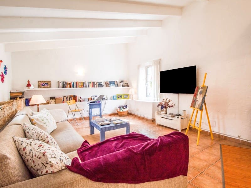 10 quarto Quinta/Casa Rural para venda em Llucmacanes com piscina garagem - 2 500 000 € (Ref: 8440773)