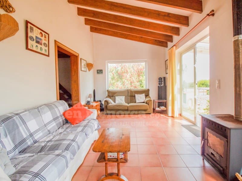 10 quarto Quinta/Casa Rural para venda em Llucmacanes com piscina garagem - 2 500 000 € (Ref: 8440773)