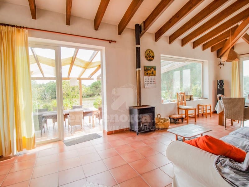 10 quarto Quinta/Casa Rural para venda em Llucmacanes com piscina garagem - 2 500 000 € (Ref: 8440773)