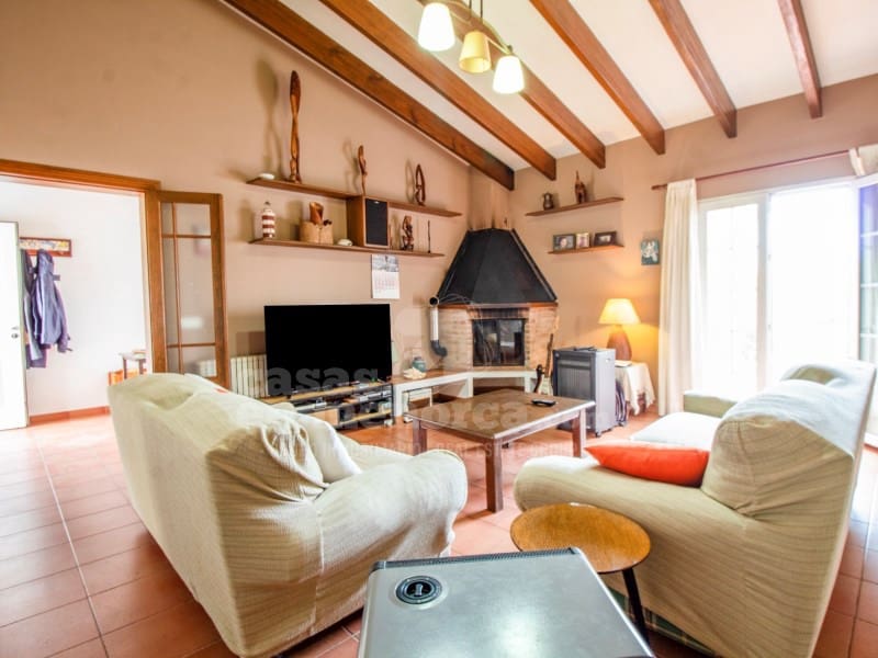 10 quarto Quinta/Casa Rural para venda em Llucmacanes com piscina garagem - 2 500 000 € (Ref: 8440773)