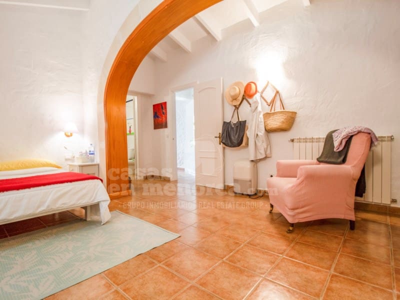 10 quarto Quinta/Casa Rural para venda em Llucmacanes com piscina garagem - 2 500 000 € (Ref: 8440773)