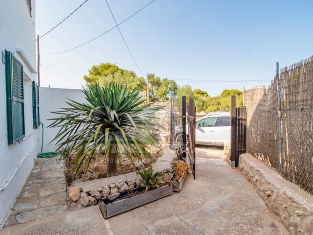 1 makuuhuone Huoneisto myytävänä paikassa Son Vilar, Es Castell - 233 000 € (Ref: 8440775)