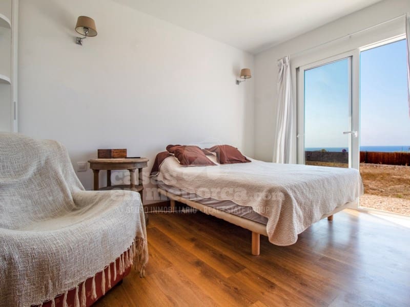3 sypialnia Willa na sprzedaż w Binibeca z basenem - 1 190 000 € (Ref: 8468236)