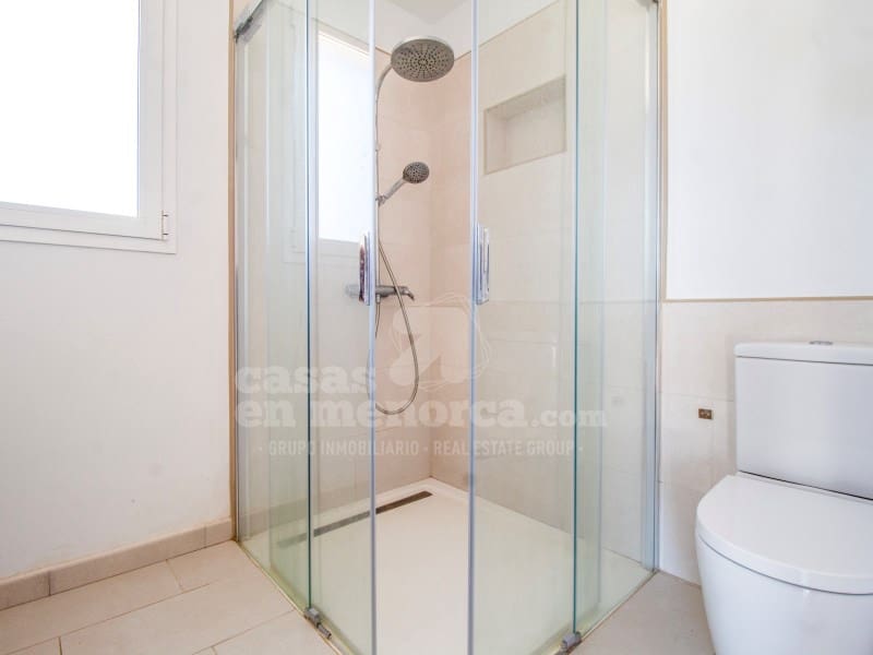 3 sypialnia Willa na sprzedaż w Binibeca z basenem - 1 190 000 € (Ref: 8468236)