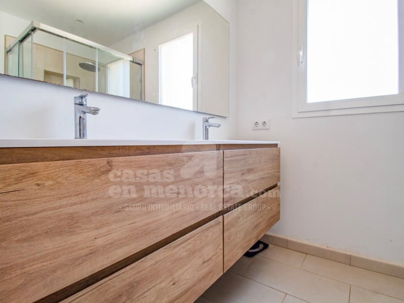 3 sypialnia Willa na sprzedaż w Binibeca z basenem - 1 190 000 € (Ref: 8468236)