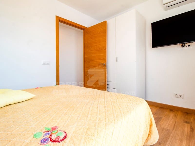 3 sypialnia Willa na sprzedaż w Binibeca z basenem - 1 190 000 € (Ref: 8468236)