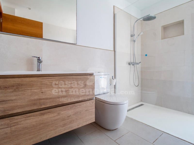 3 sypialnia Willa na sprzedaż w Binibeca z basenem - 1 190 000 € (Ref: 8468236)