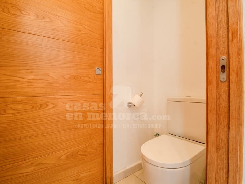 3 sypialnia Willa na sprzedaż w Binibeca z basenem - 1 190 000 € (Ref: 8468236)