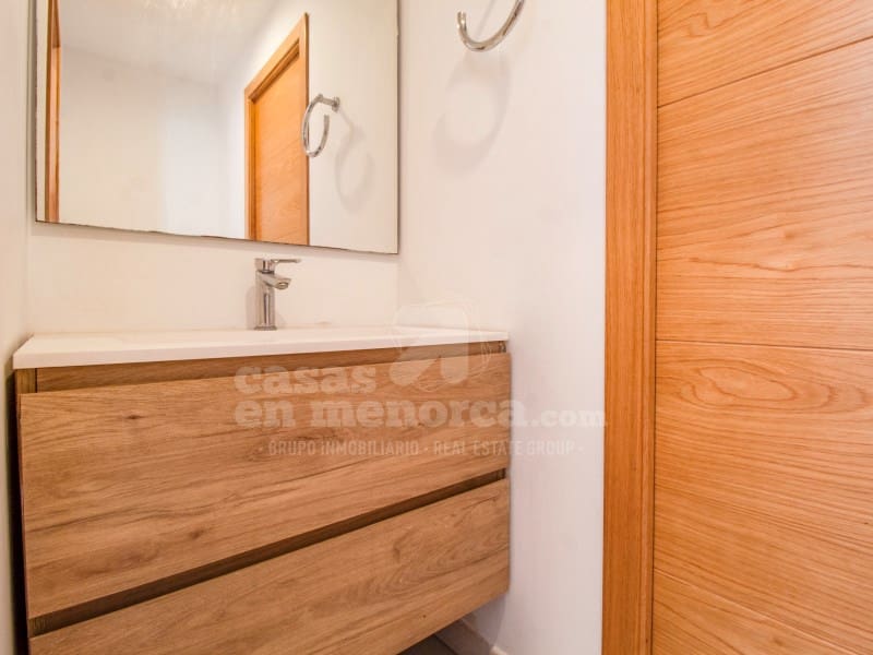 3 sypialnia Willa na sprzedaż w Binibeca z basenem - 1 190 000 € (Ref: 8468236)