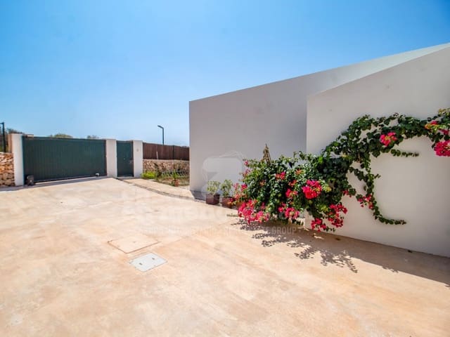 3 chambre Villa/Maison à vendre à Binibeca, San Luis / Sant Lluís avec piscine - 1 190 000 € (Ref: 8468236)