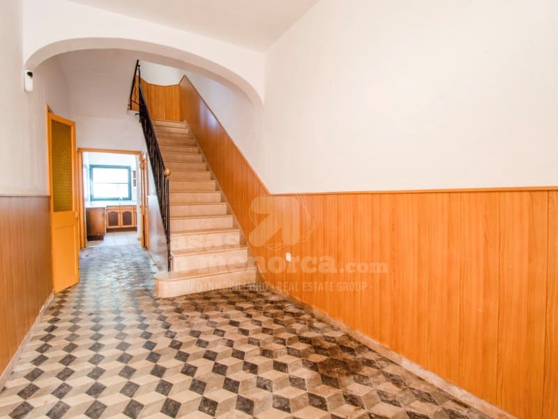 6 soverom Hus til salgs i Mahon / Mao - € 690 000 (Ref: 8470599)