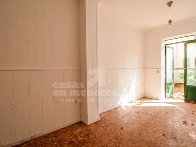 6 sovrum Hus till salu i Mahón / Maó - 690 000 € (Ref: 8470599)