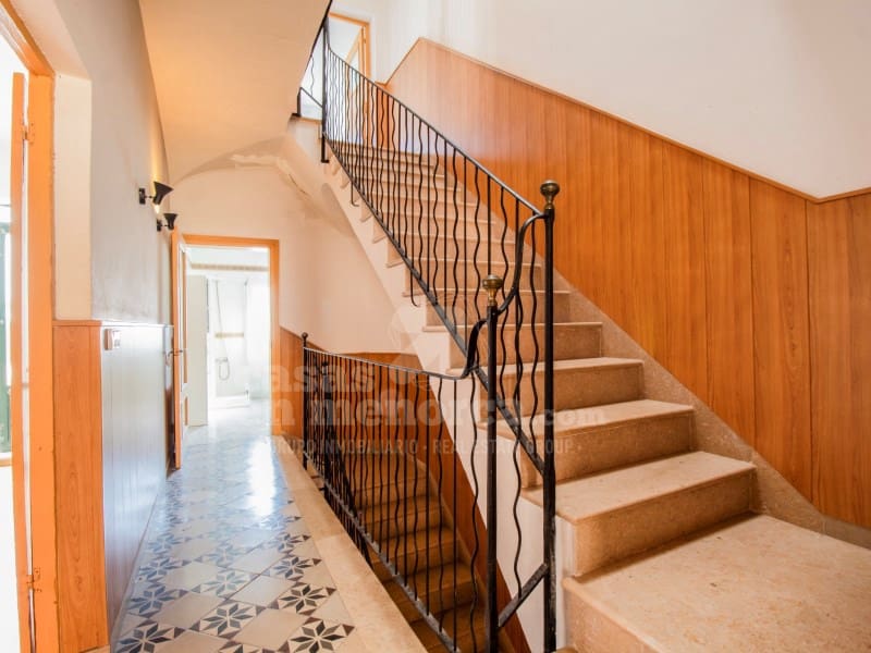 6 soverom Hus til salgs i Mahon / Mao - € 690 000 (Ref: 8470599)