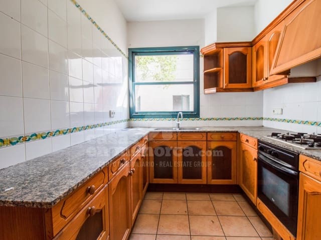 6 sovrum Hus till salu i Mahón / Maó - 690 000 € (Ref: 8470599)