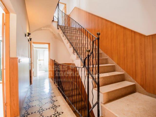 6 sovrum Hus till salu i Mahón / Maó - 690 000 € (Ref: 8470599)