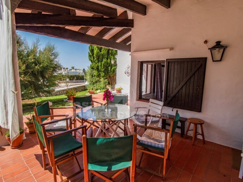 7 soveværelse Villa til salg i Binibeca med swimmingpool garage - € 1.350.000 (Ref: 8477981)