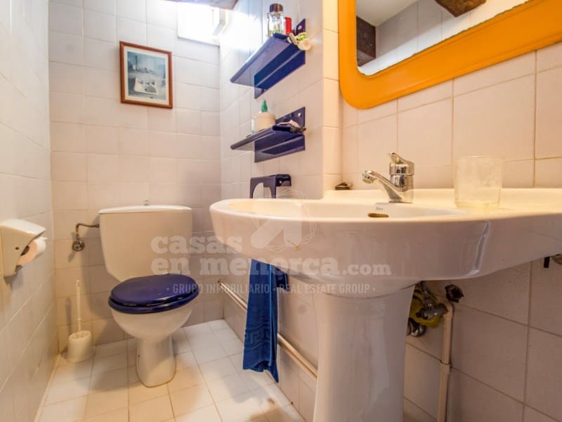 7 soveværelse Villa til salg i Binibeca med swimmingpool garage - € 1.350.000 (Ref: 8477981)