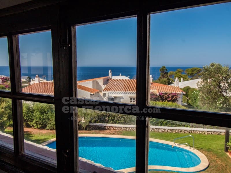 7 soveværelse Villa til salg i Binibeca med swimmingpool garage - € 1.350.000 (Ref: 8477981)