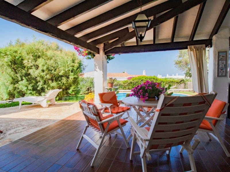 7 soveværelse Villa til salg i Binibeca med swimmingpool garage - € 1.350.000 (Ref: 8477981)