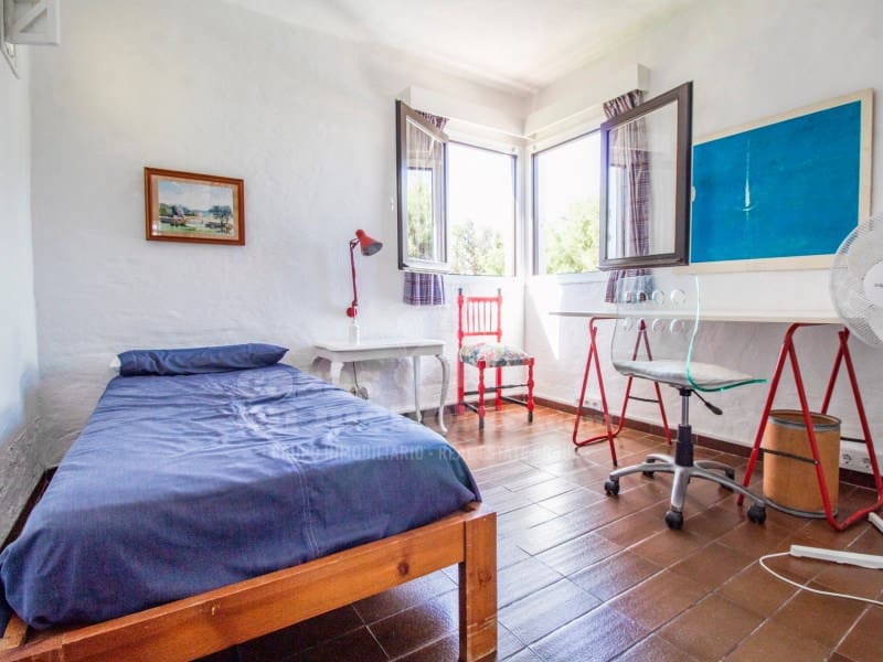 7 soveværelse Villa til salg i Binibeca med swimmingpool garage - € 1.350.000 (Ref: 8477981)