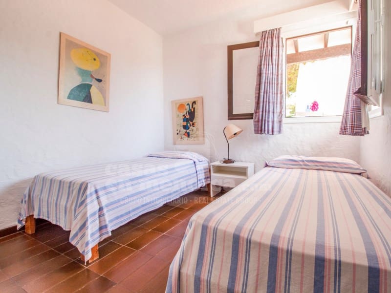 7 soveværelse Villa til salg i Binibeca med swimmingpool garage - € 1.350.000 (Ref: 8477981)